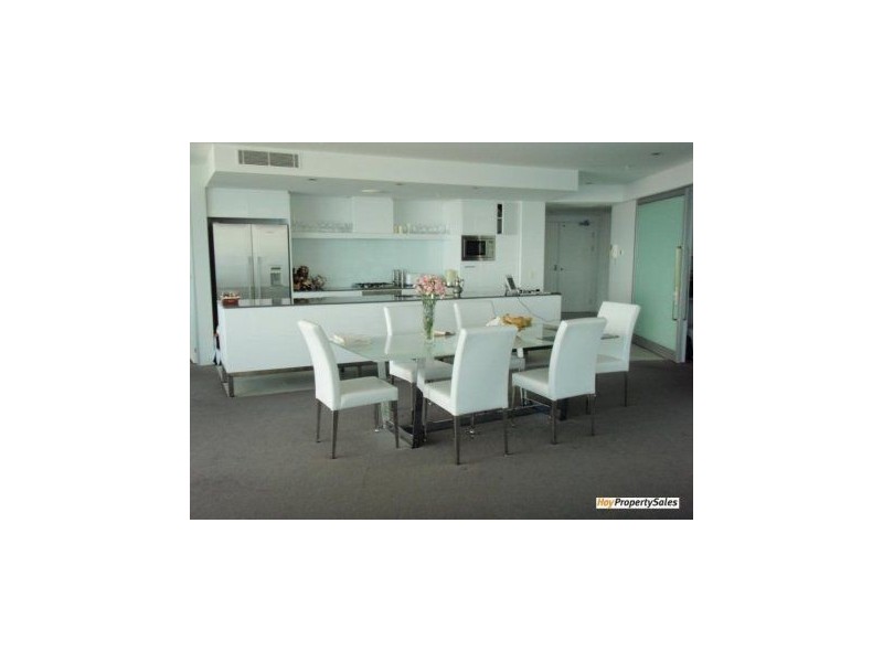 6203/9 Hamilton Avenue, Surfers Paradise QLD 4217