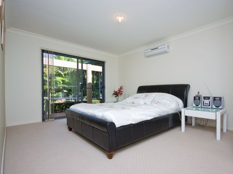 147/125 Santa Cruz Boulevard “Fonthac”, Clear Island Waters QLD 4226