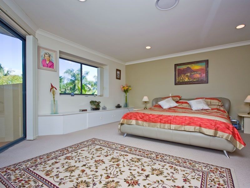 147/125 Santa Cruz Boulevard “Fonthac”, Clear Island Waters QLD 4226