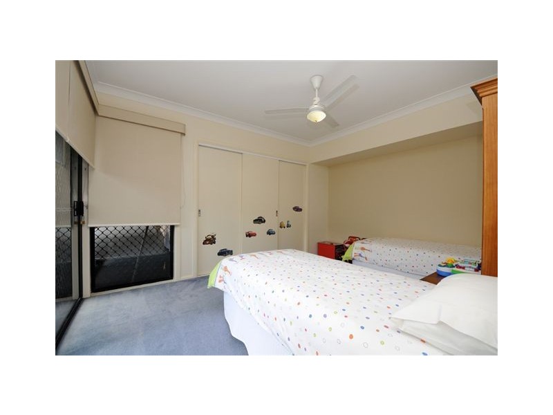 6 Glass House Drive, Varsity Lakes QLD 4227