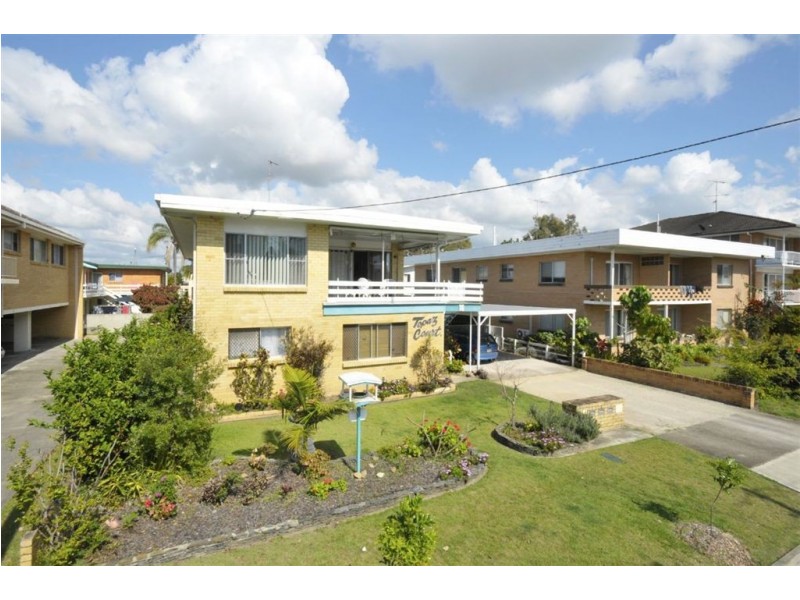 16 Sunrise Boulevard, Surfers Paradise QLD 4217