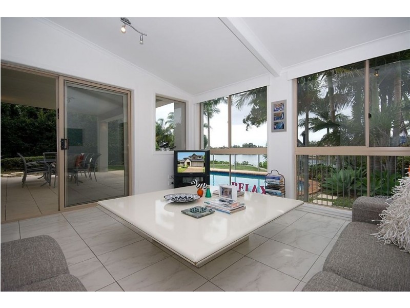 36 Pinnacle Court, Robina QLD 4226