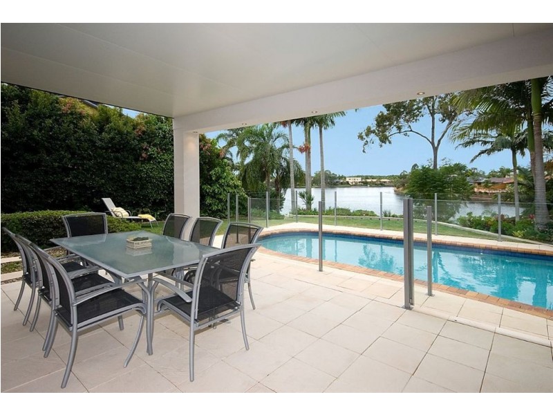 36 Pinnacle Court, Robina QLD 4226