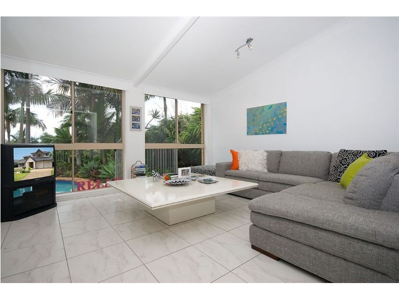 36 Pinnacle Court, Robina QLD 4226