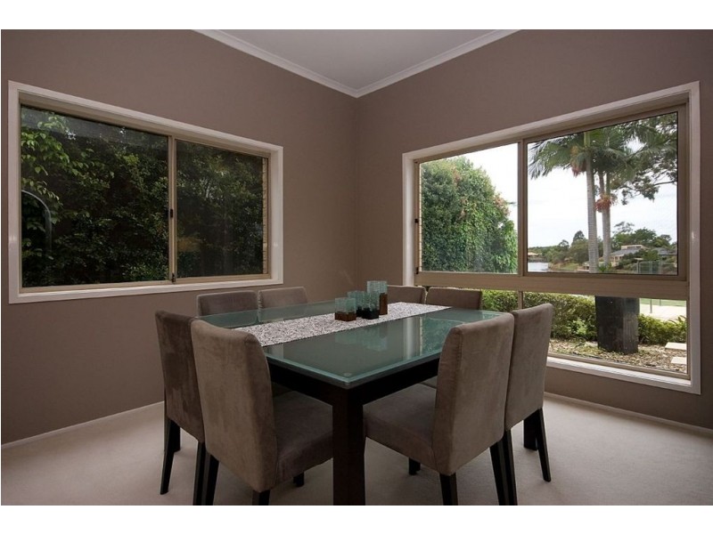 36 Pinnacle Court, Robina QLD 4226