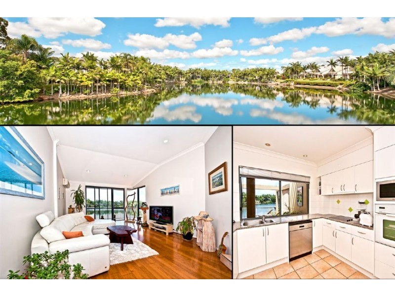 3/125 Santa Cruz Boulevard, Clear Island Waters QLD 4226