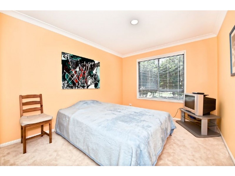 3/125 Santa Cruz Boulevard, Clear Island Waters QLD 4226