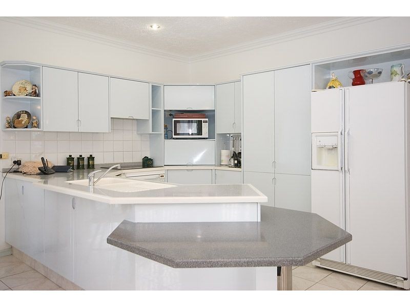 35 Port Jackson Boulevard, Clear Island Waters QLD 4226