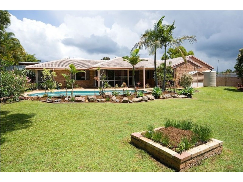 14 Vaucluse Place, Robina QLD 4226