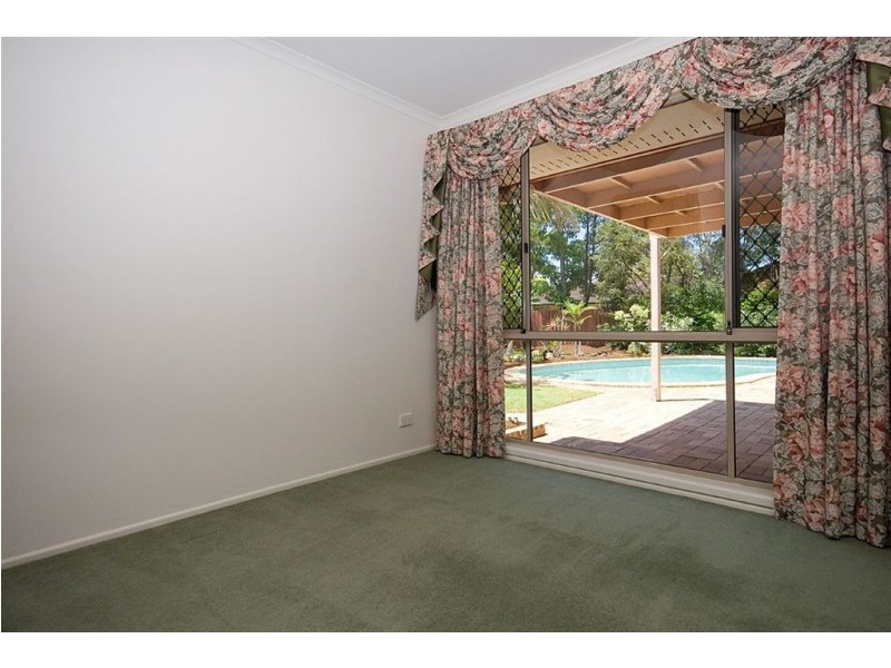 14 Vaucluse Place, Robina QLD 4226