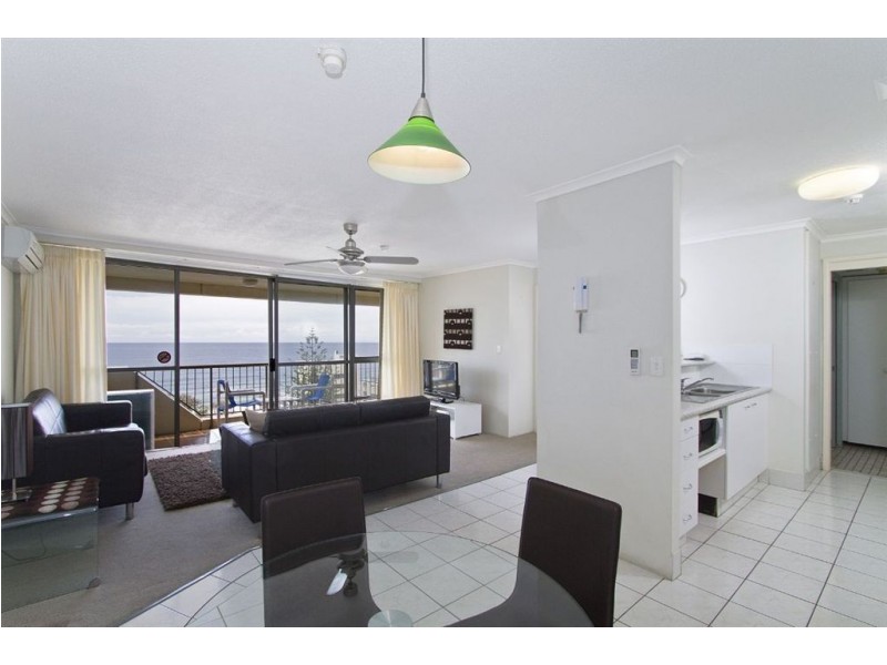 37/12 Enderley Avenue, Surfers Paradise QLD 4217