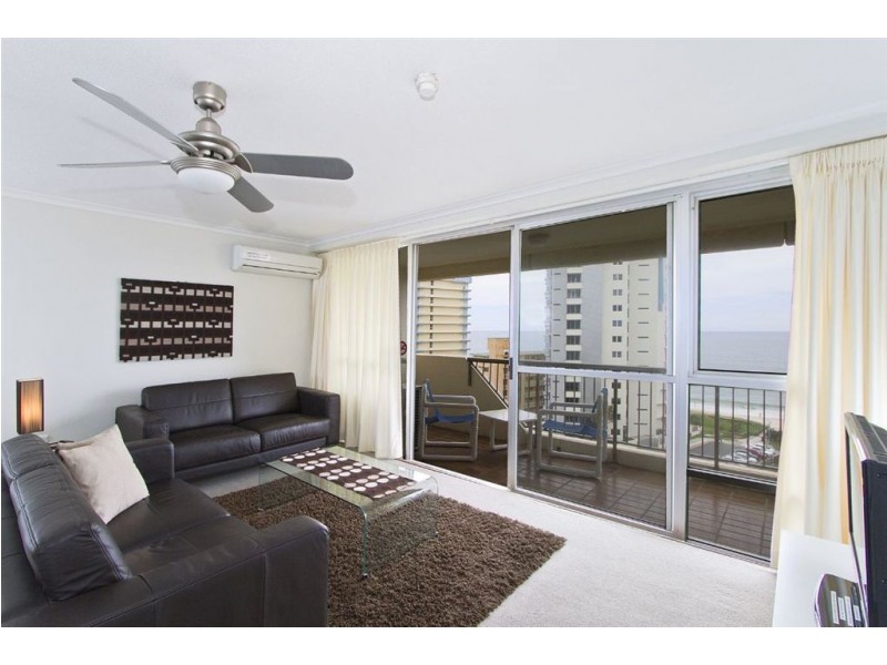 37/12 Enderley Avenue, Surfers Paradise QLD 4217