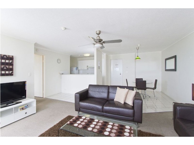 37/12 Enderley Avenue, Surfers Paradise QLD 4217