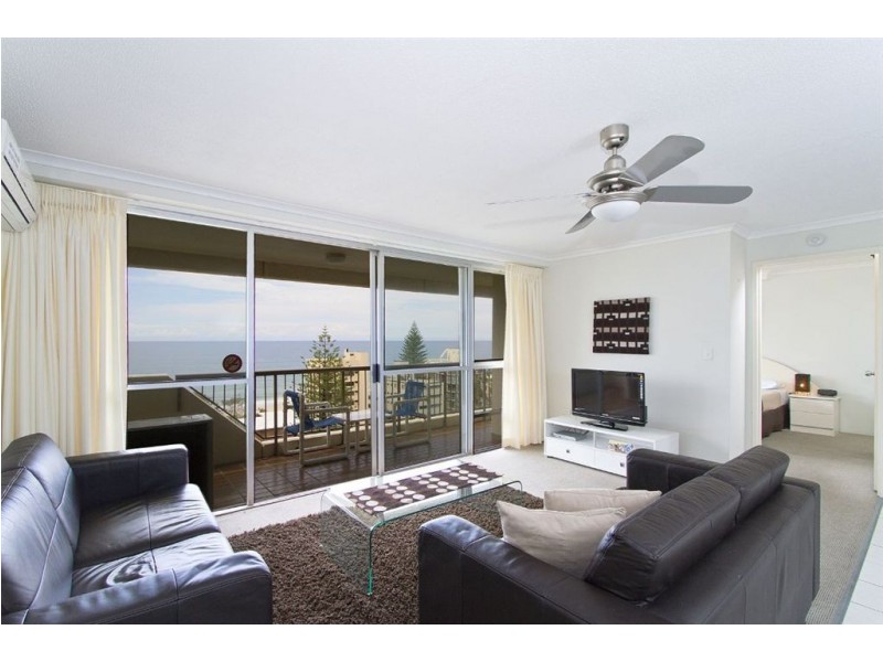 37/12 Enderley Avenue, Surfers Paradise QLD 4217