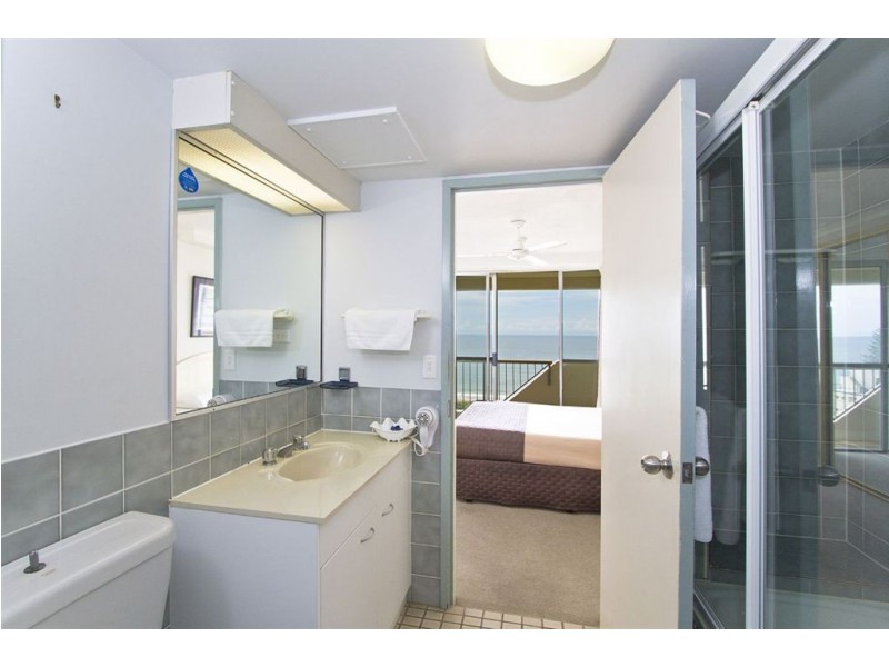 37/12 Enderley Avenue, Surfers Paradise QLD 4217