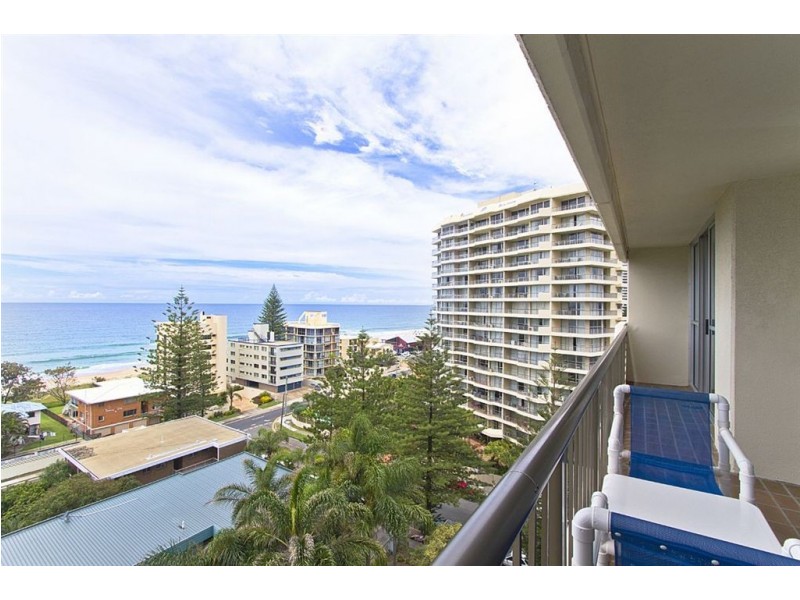 37/12 Enderley Avenue, Surfers Paradise QLD 4217