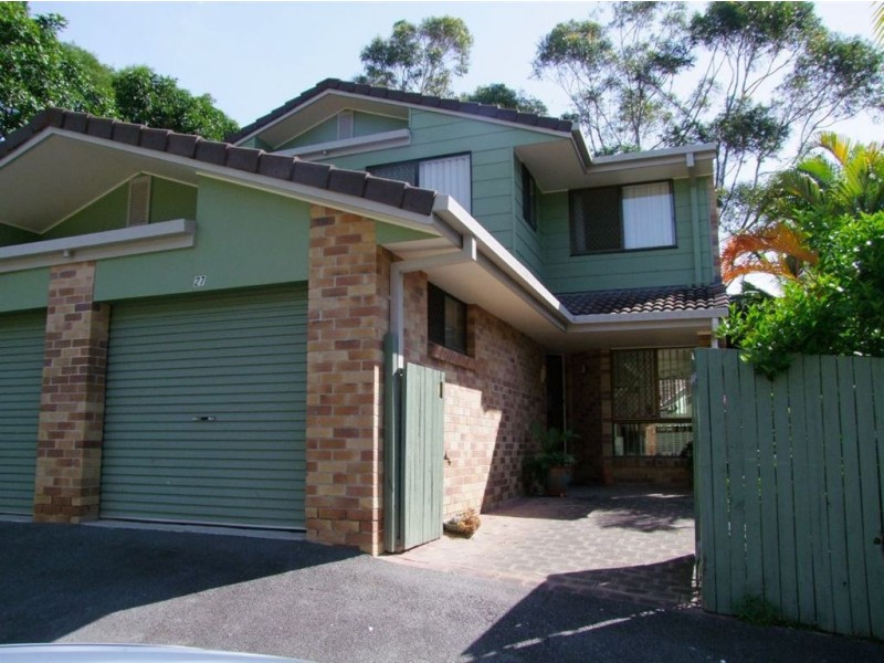 27/10 Bridgman Drive, Reedy Creek QLD 4227