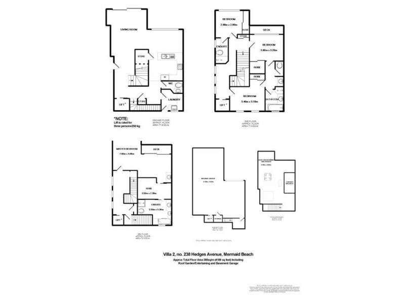 2/238 Hedges Avenue, Mermaid Beach QLD 4218
