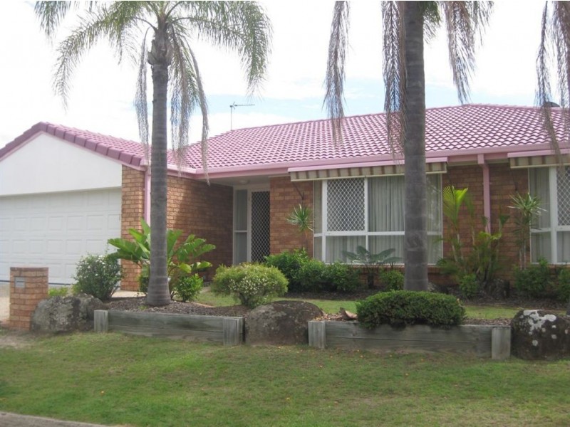 9 Emerton Crescent, Robina QLD 4226