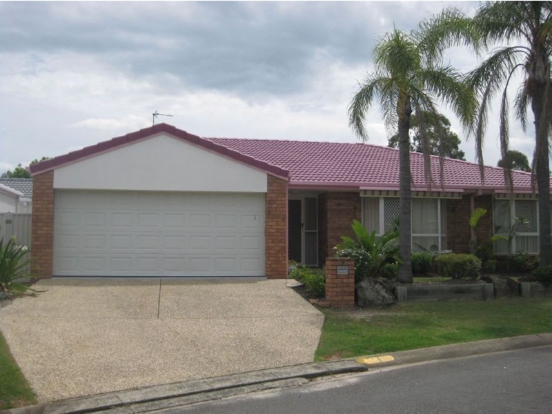 9 Emerton Crescent, Robina QLD 4226
