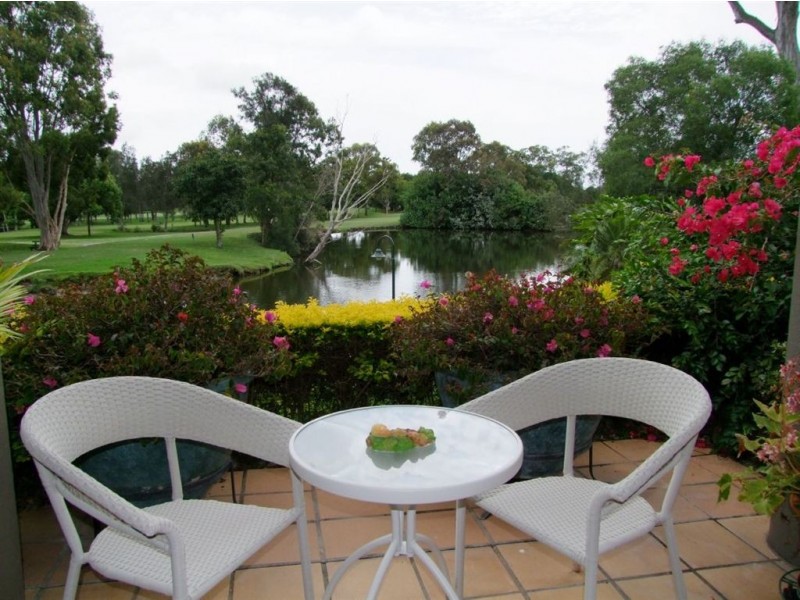 3/125 Santa Cruz Boulevard “3 Bridgeton”, Clear Island Waters QLD 4226