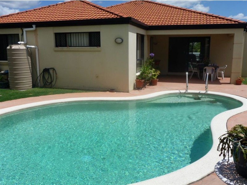 64 Lancewood Court, Robina QLD 4226