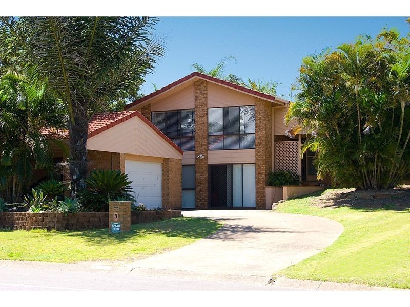 3 Barrier Reef Drive, Mermaid Waters QLD 4218