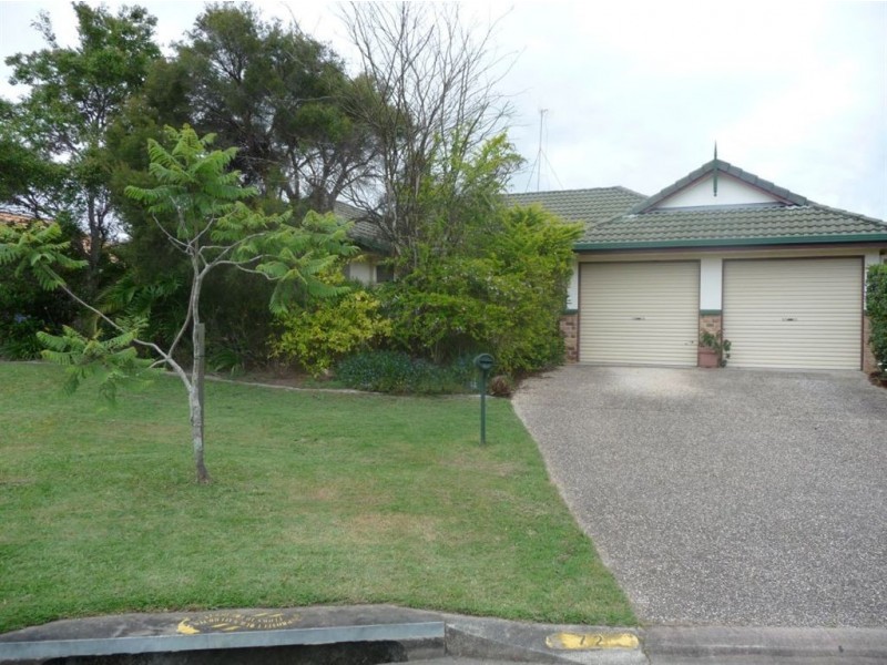 72 Kingarry Cct, Merrimac QLD 4226