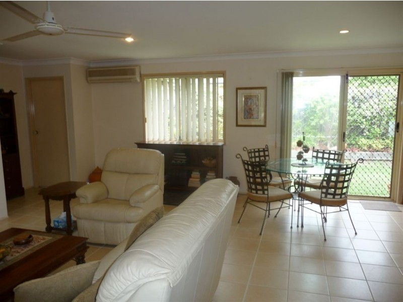 72 Kingarry Cct, Merrimac QLD 4226