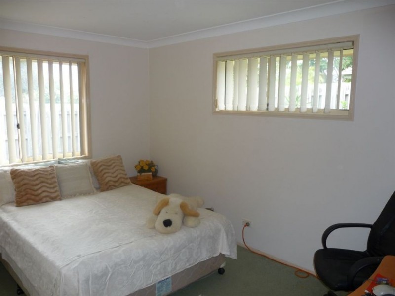 72 Kingarry Cct, Merrimac QLD 4226