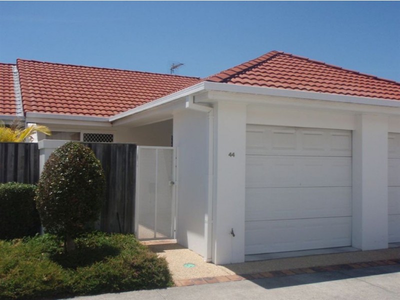 44/83 Heeb Street, Ashmore QLD 4214