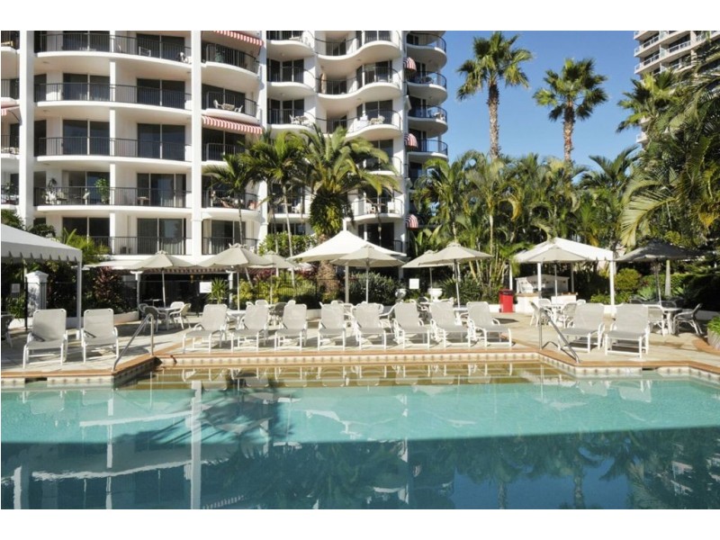 303/9 Beach Parade, Surfers Paradise QLD 4217
