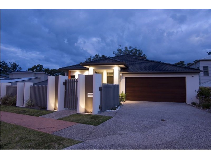 326 Ron Penhaligon Way, Robina QLD 4226