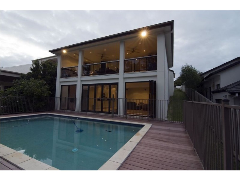 326 Ron Penhaligon Way, Robina QLD 4226