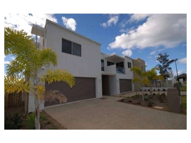 3/10 Cezaire Avenue, Varsity Lakes QLD 4227