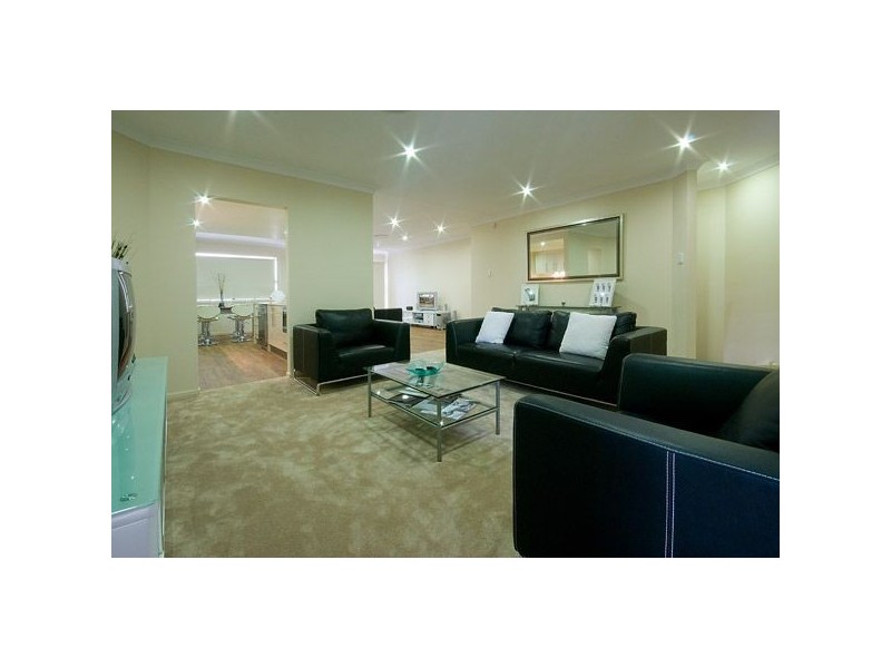 9/35 Azzurra Drive, Varsity Lakes QLD 4227