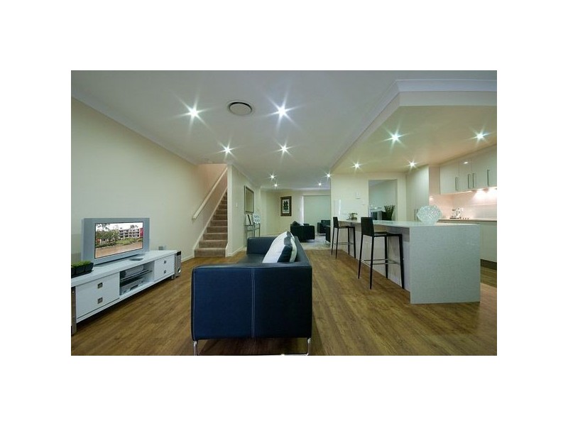 9/35 Azzurra Drive, Varsity Lakes QLD 4227
