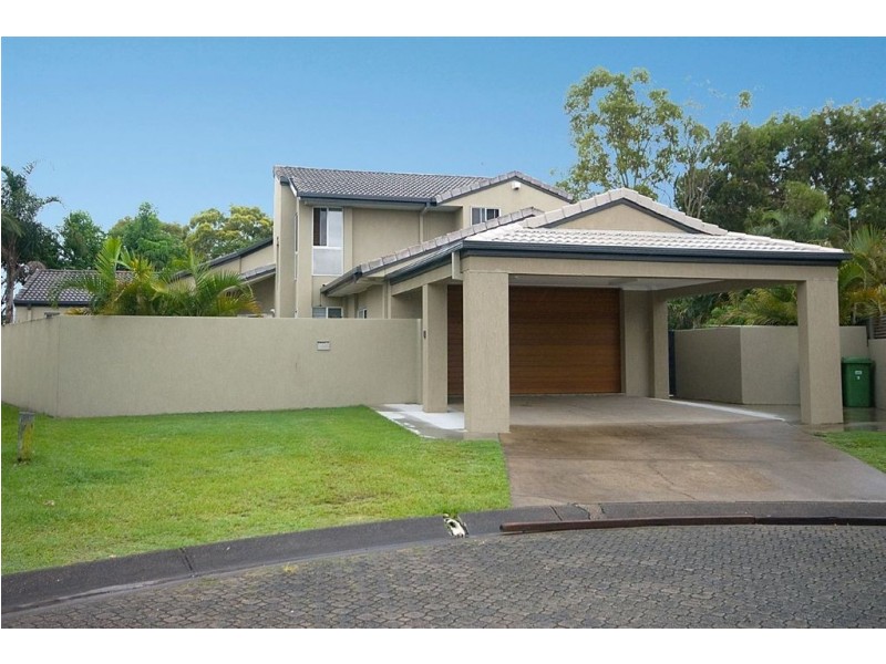 9 Montebello Court, Mermaid Waters QLD 4218