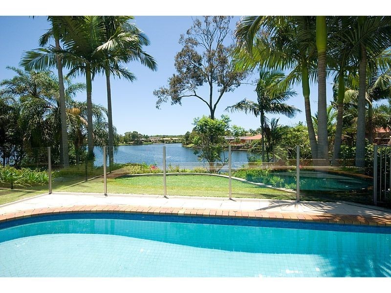 36 Pinnacle Court, Robina QLD 4226