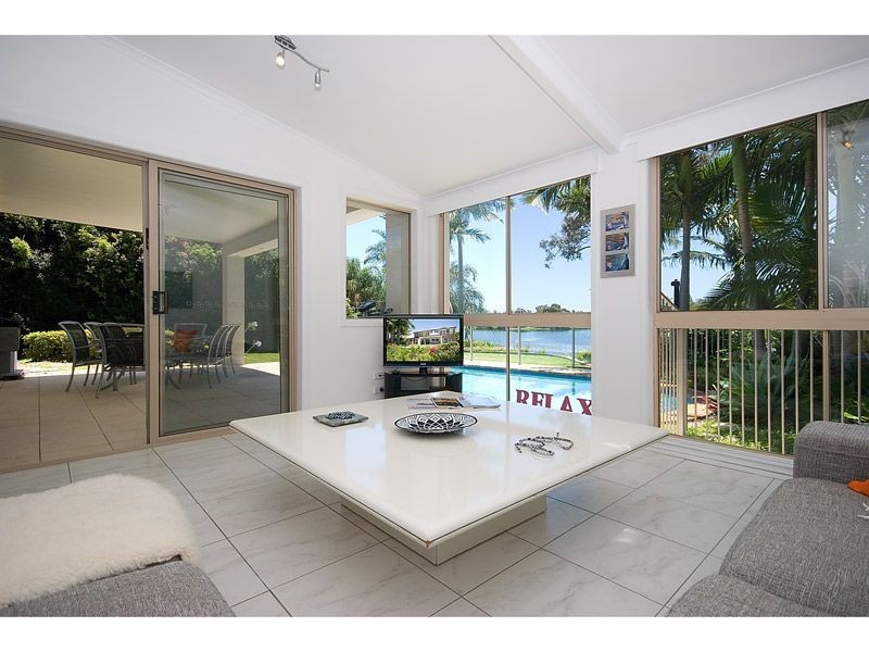 36 Pinnacle Court, Robina QLD 4226