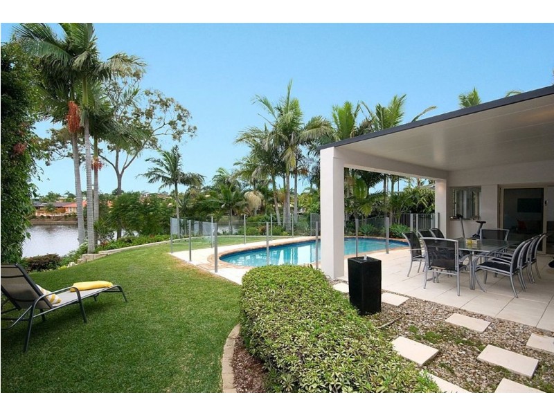 36 Pinnacle Court, Robina QLD 4226