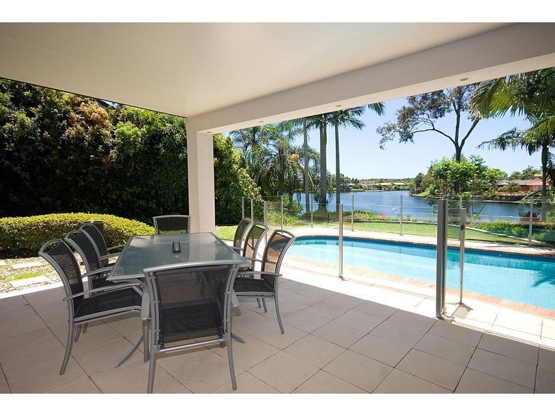 36 Pinnacle Court, Robina QLD 4226