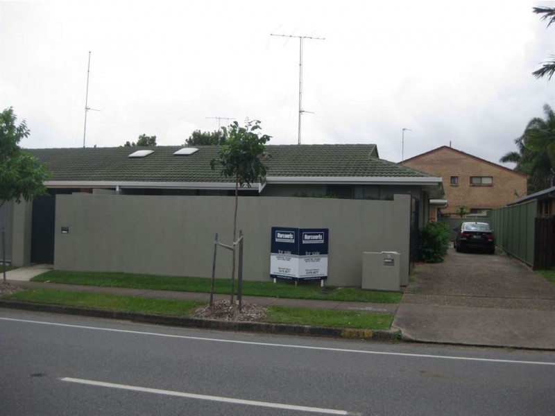 2/141 Sunshine boulevard, Mermaid Waters QLD 4218