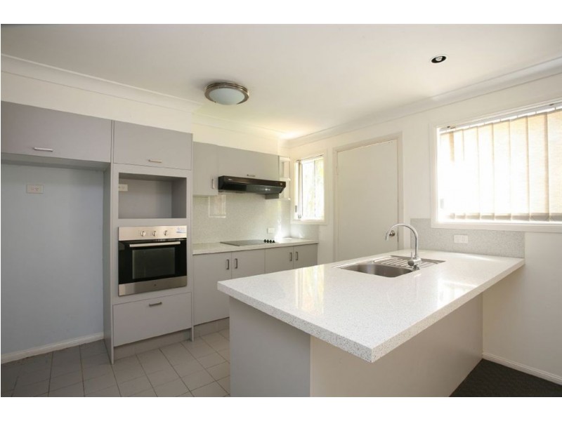 4/54 Glen Eagles Drive, Robina QLD 4226