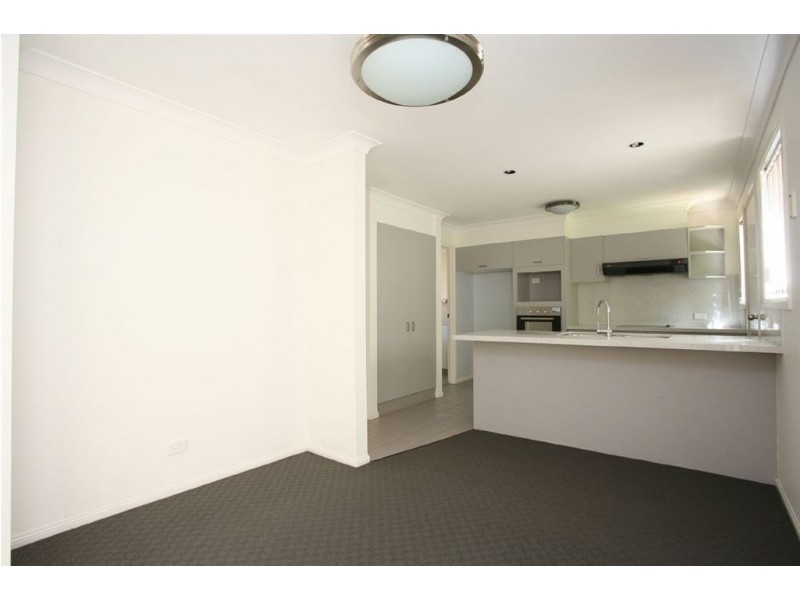 4/54 Glen Eagles Drive, Robina QLD 4226