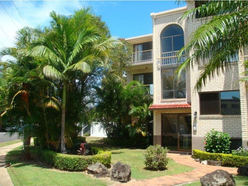 6/112 Stanhill Drive, Chevron Island QLD 4217