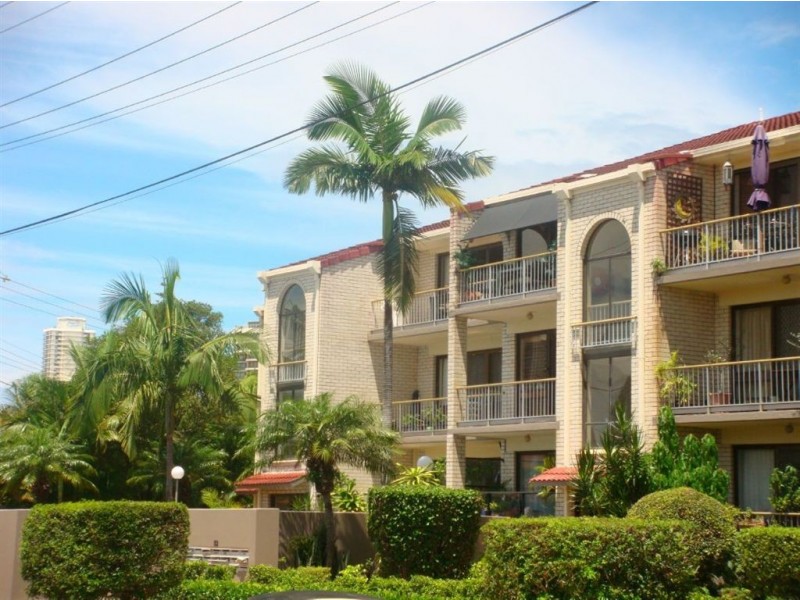 6/112 Stanhill Drive, Chevron Island QLD 4217