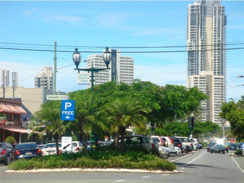 6/112 Stanhill Drive, Chevron Island QLD 4217