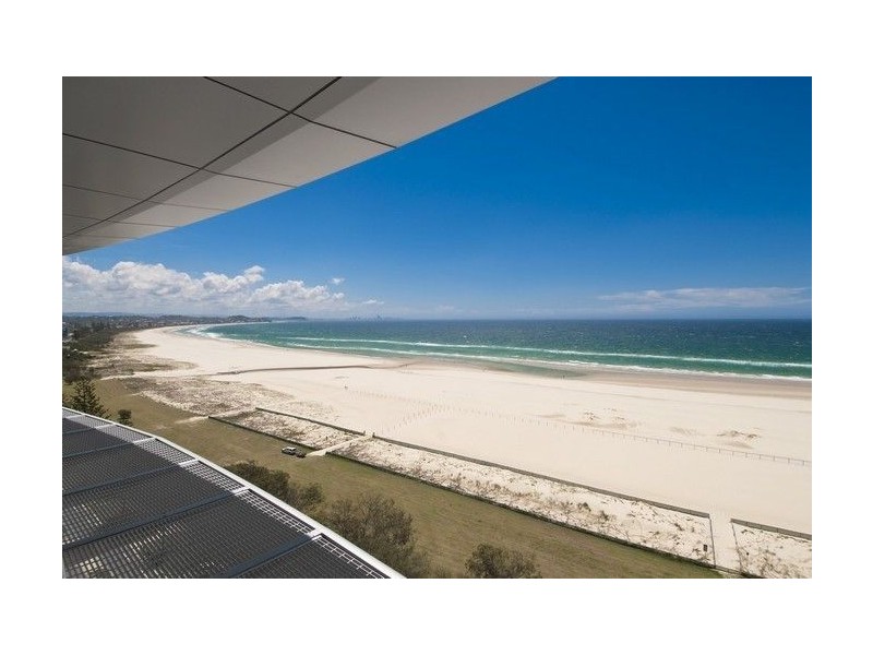 1202/1 Haig Street, Kirra QLD 4225