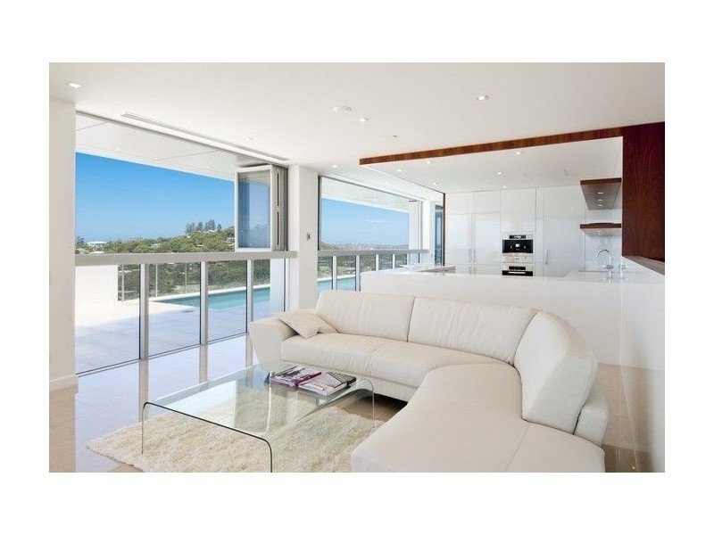 1202/1 Haig Street, Kirra QLD 4225